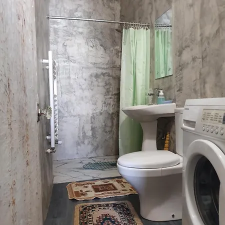 Authentic In The Centre Holiday home