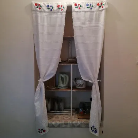 Authentic In The Centre Holiday home